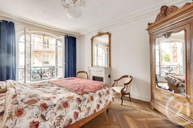 Appartement F5 &agrave; vendre - 5 pi&egrave;ces - 126,08 m2 - Paris - 75005 - ILE-DE-FRANCE