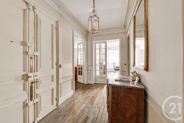 Appartement F5 &agrave; vendre - 5 pi&egrave;ces - 126,08 m2 - Paris - 75005 - ILE-DE-FRANCE