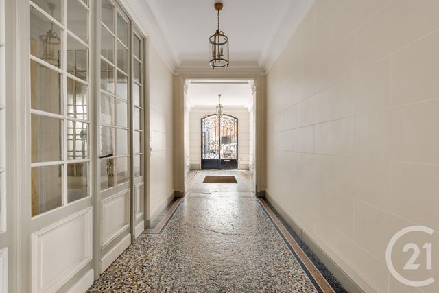 Appartement F5 &agrave; vendre - 5 pi&egrave;ces - 126,08 m2 - Paris - 75005 - ILE-DE-FRANCE