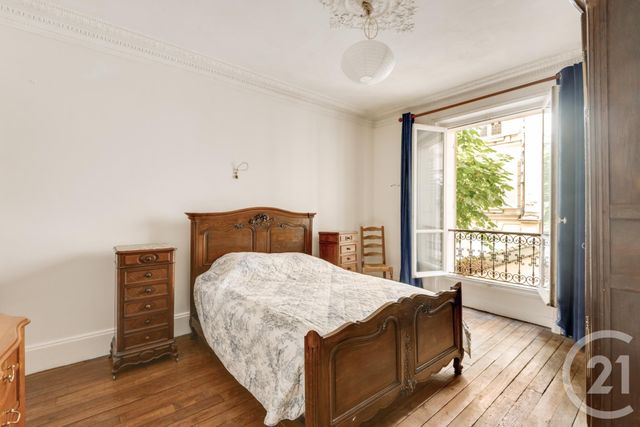 Appartement F5 &agrave; vendre - 5 pi&egrave;ces - 126,08 m2 - Paris - 75005 - ILE-DE-FRANCE