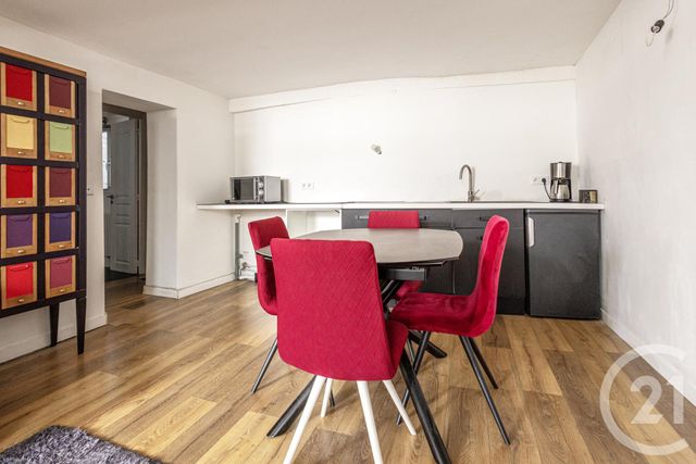 Appartement F2 &agrave; vendre - 2 pi&egrave;ces - 43,35 m2 - Paris - 75005 - ILE-DE-FRANCE
