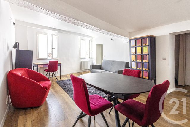 Appartement F2 à vendre PARIS