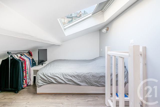 Appartement &agrave; vendre - 2 pi&egrave;ces - 46,69 m2 - Paris - 75005 - ILE-DE-FRANCE