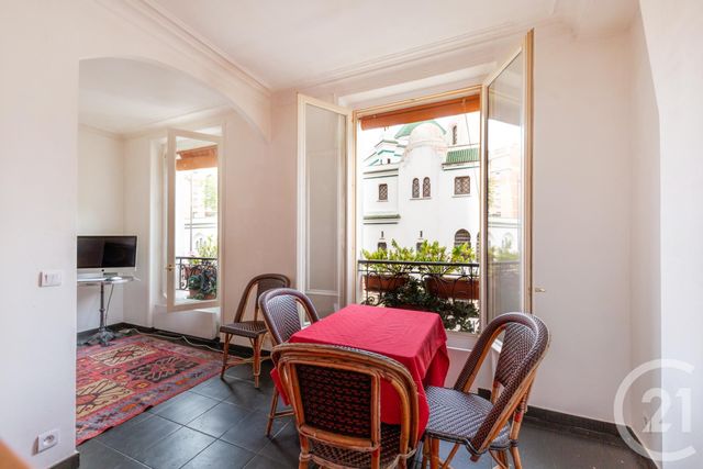 appartement à vendre - 2 pièces - 30,02 m2 - Paris - 75005 - ILE-DE-FRANCE