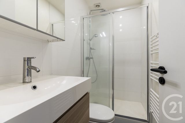 Appartement F2 à vendre - 2 pièces - 30,15 m2 - Paris - 75005 - ILE-DE-FRANCE