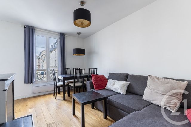 appartement - PARIS - 75005