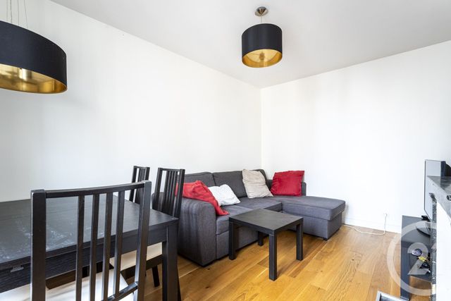 Appartement F2 à vendre - 2 pièces - 30,15 m2 - Paris - 75005 - ILE-DE-FRANCE