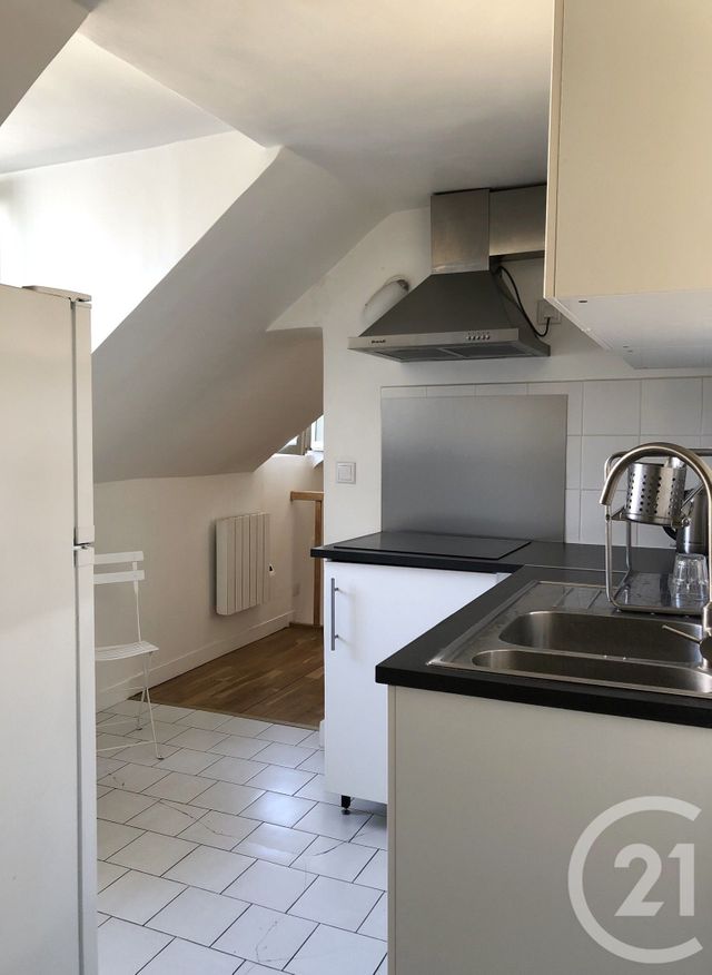 Appartement à vendre - 3 pièces - 61,14 m2 - Paris - 75013 - ILE-DE-FRANCE