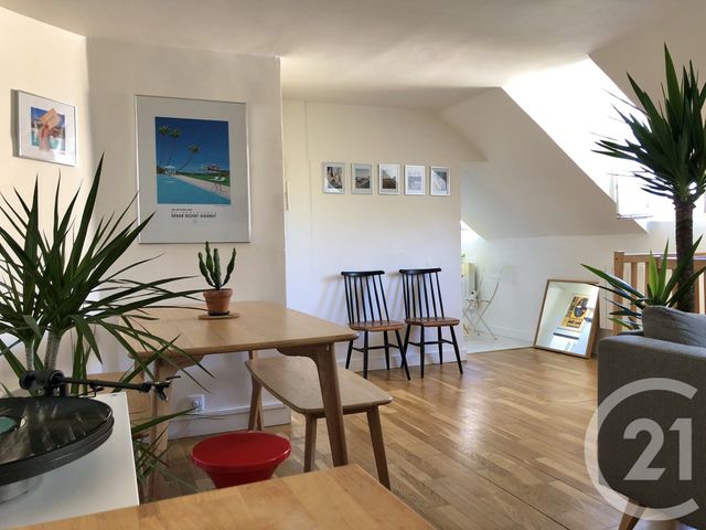 Appartement à vendre - 3 pièces - 61,14 m2 - Paris - 75013 - ILE-DE-FRANCE