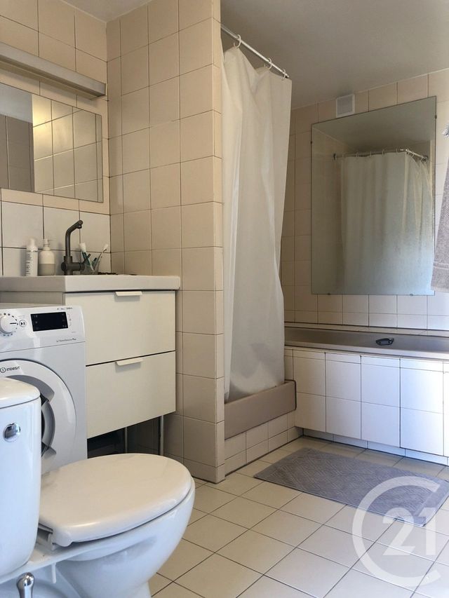 Appartement à vendre - 3 pièces - 61,14 m2 - Paris - 75013 - ILE-DE-FRANCE