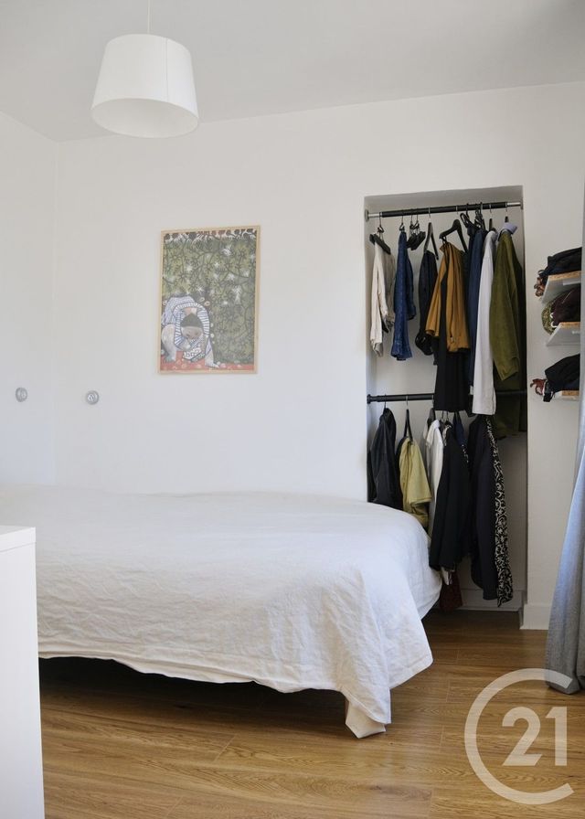 Appartement à vendre - 3 pièces - 61,14 m2 - Paris - 75013 - ILE-DE-FRANCE