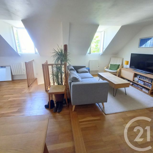 Appartement à vendre - 3 pièces - 61,14 m2 - Paris - 75013 - ILE-DE-FRANCE