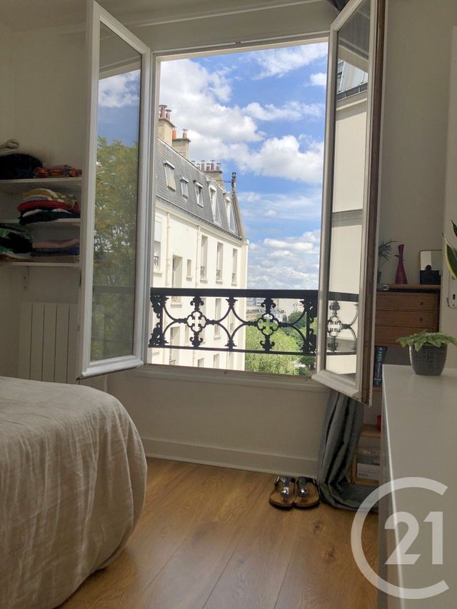 Appartement à vendre - 3 pièces - 61,14 m2 - Paris - 75013 - ILE-DE-FRANCE