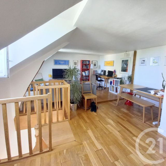 Appartement à vendre - 3 pièces - 61,14 m2 - Paris - 75013 - ILE-DE-FRANCE