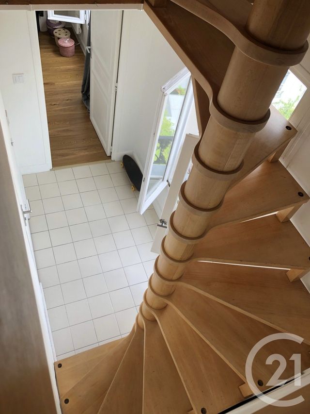 Appartement à vendre - 3 pièces - 61,14 m2 - Paris - 75013 - ILE-DE-FRANCE