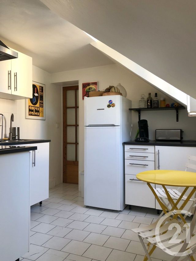 Appartement à vendre - 3 pièces - 61,14 m2 - Paris - 75013 - ILE-DE-FRANCE