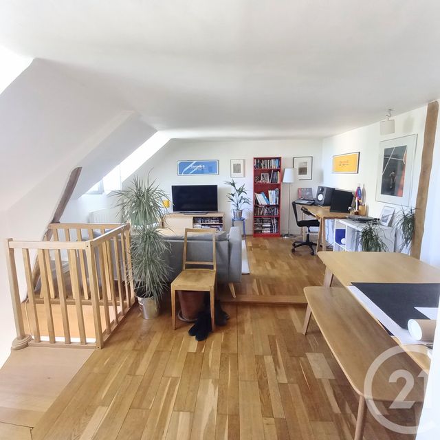 Appartement à vendre - 3 pièces - 61,14 m2 - Paris - 75013 - ILE-DE-FRANCE