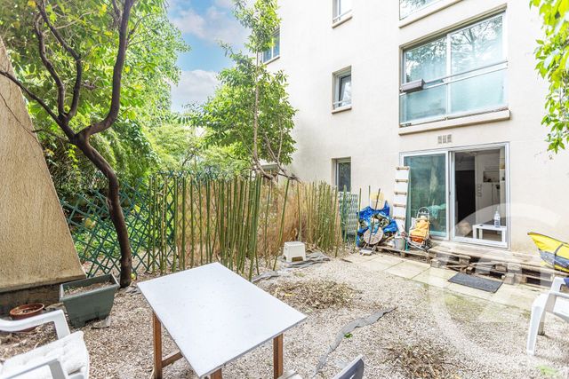 Appartement Studio à vendre - 1 pièce - 21,82 m2 - Paris - 75005 - ILE-DE-FRANCE