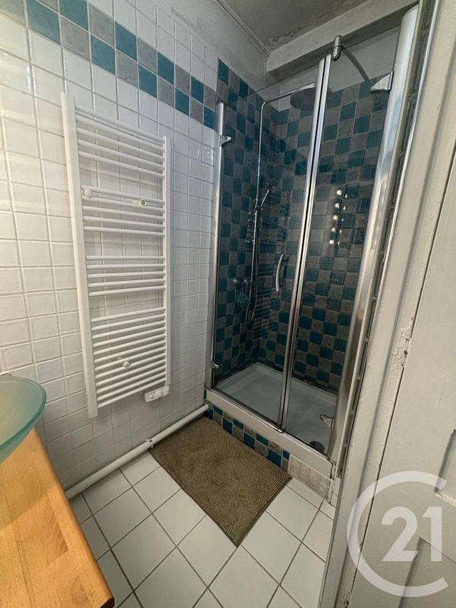 Appartement F2 à vendre - 2 pièces - 36,98 m2 - Paris - 75005 - ILE-DE-FRANCE