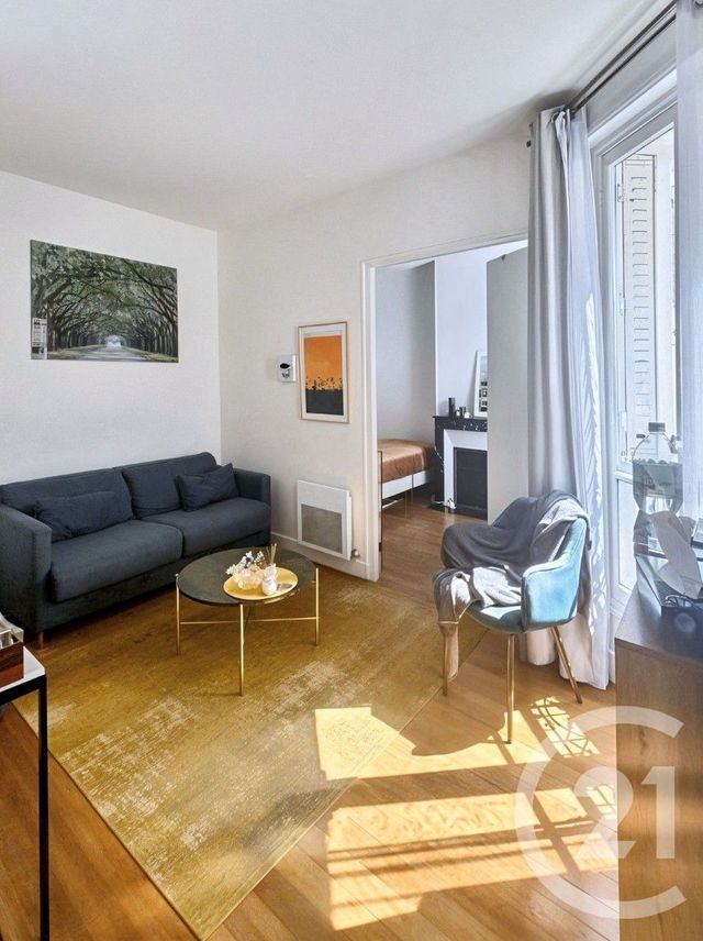 appartement - PARIS - 75005