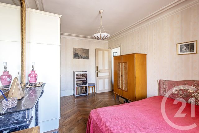 Appartement &agrave; vendre - 3 pi&egrave;ces - 63,52 m2 - Paris - 75005 - ILE-DE-FRANCE