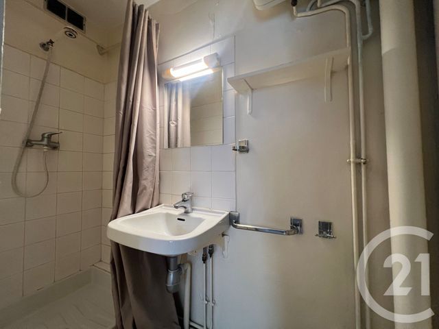 Appartement F1 à vendre - 1 pièce - 9,85 m2 - Paris - 75005 - ILE-DE-FRANCE