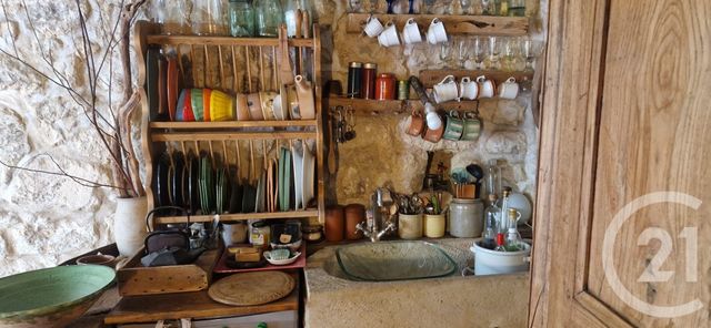 Appartement F1 à vendre - 1 pièce - 20,36 m2 - Paris - 75005 - ILE-DE-FRANCE