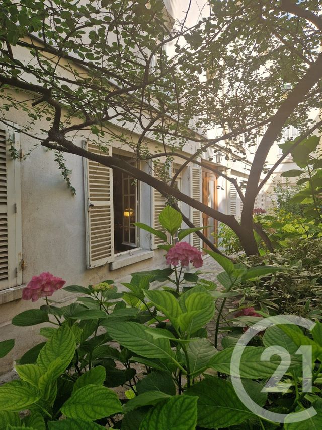 Appartement F1 à vendre - 1 pièce - 20,36 m2 - Paris - 75005 - ILE-DE-FRANCE