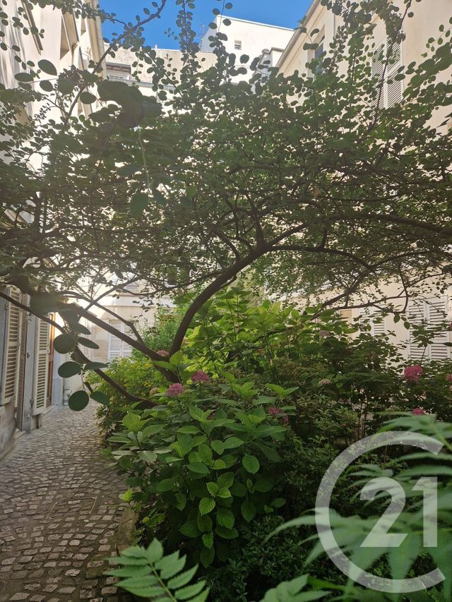 Appartement F1 à vendre - 1 pièce - 20,36 m2 - Paris - 75005 - ILE-DE-FRANCE