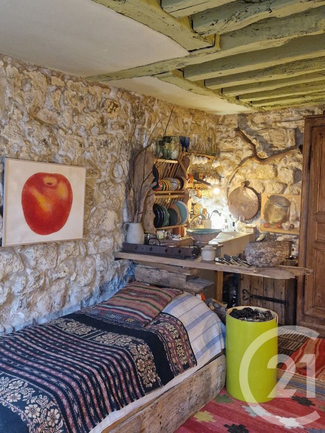 Appartement F1 à vendre - 1 pièce - 20,36 m2 - Paris - 75005 - ILE-DE-FRANCE