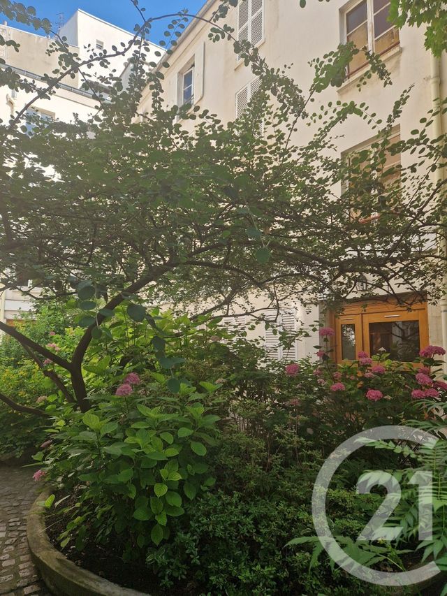 Appartement F1 à vendre - 1 pièce - 20,36 m2 - Paris - 75005 - ILE-DE-FRANCE