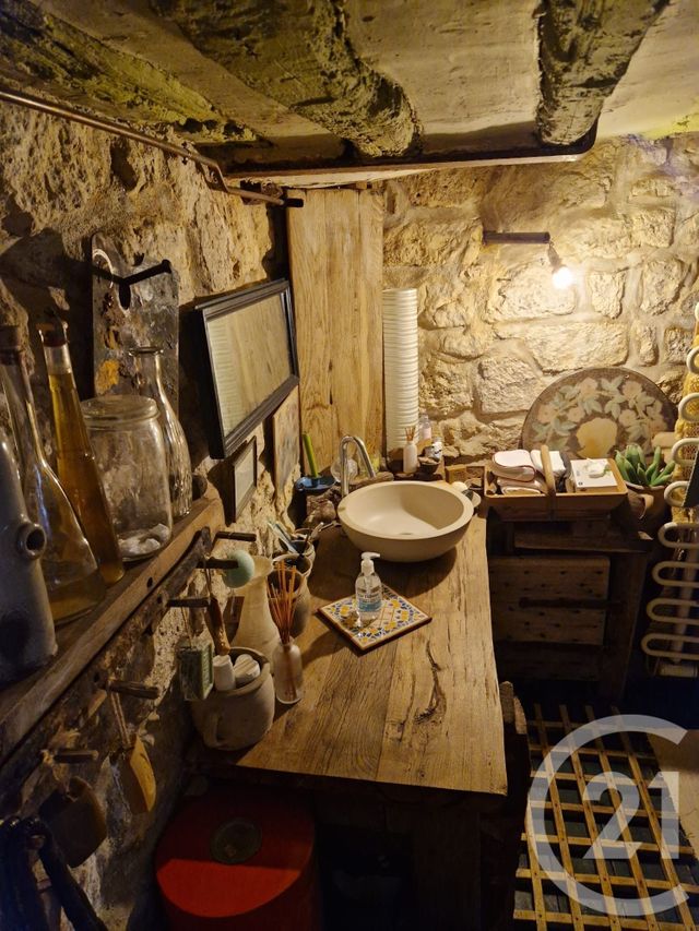 Appartement F1 à vendre - 1 pièce - 20,36 m2 - Paris - 75005 - ILE-DE-FRANCE