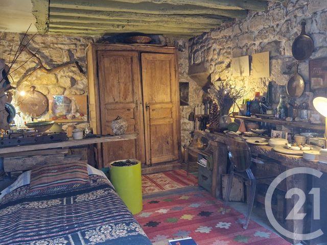 Appartement F1 à vendre - 1 pièce - 20,36 m2 - Paris - 75005 - ILE-DE-FRANCE