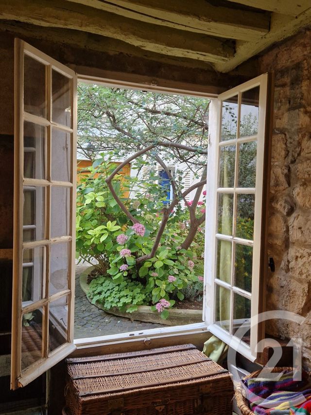 Appartement F1 à vendre - 1 pièce - 20,36 m2 - Paris - 75005 - ILE-DE-FRANCE