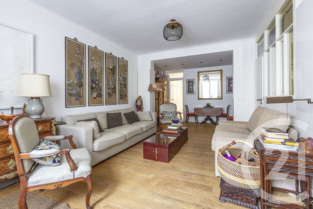 Appartement à vendre - 3 pièces - 69,30 m2 - Paris - 75015 - ILE-DE-FRANCE