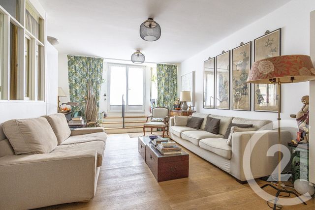Appartement à vendre - 3 pièces - 69,30 m2 - Paris - 75015 - ILE-DE-FRANCE
