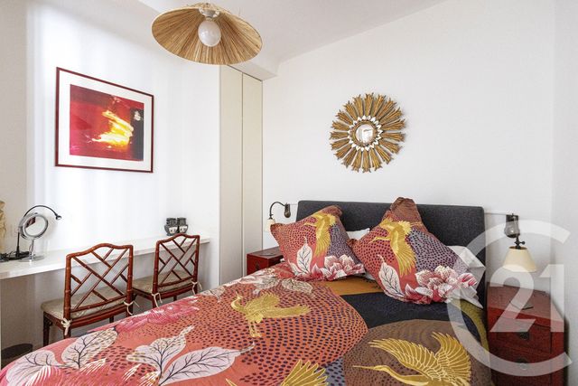 Appartement à vendre - 3 pièces - 69,30 m2 - Paris - 75015 - ILE-DE-FRANCE