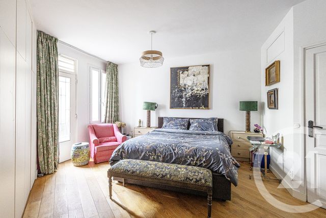 Appartement à vendre - 3 pièces - 69,30 m2 - Paris - 75015 - ILE-DE-FRANCE