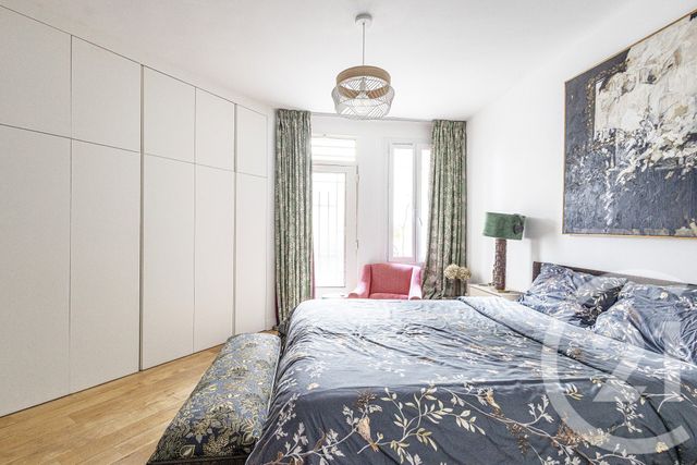 Appartement à vendre - 3 pièces - 69,30 m2 - Paris - 75015 - ILE-DE-FRANCE