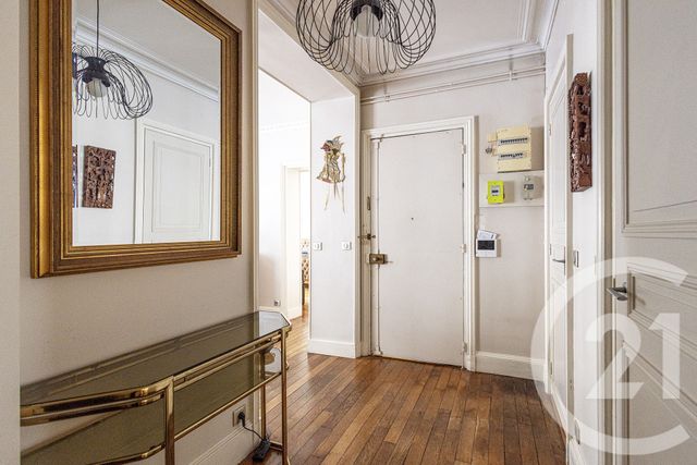 Appartement F4 à vendre - 4 pièces - 95 m2 - Paris - 75005 - ILE-DE-FRANCE