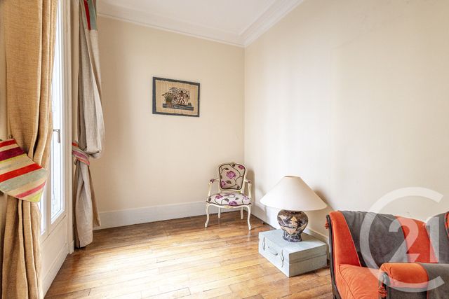 Appartement F4 à vendre - 4 pièces - 95 m2 - Paris - 75005 - ILE-DE-FRANCE