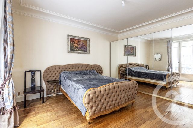 Appartement F4 à vendre - 4 pièces - 95 m2 - Paris - 75005 - ILE-DE-FRANCE