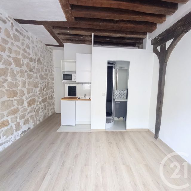 Appartement F1 à vendre PARIS