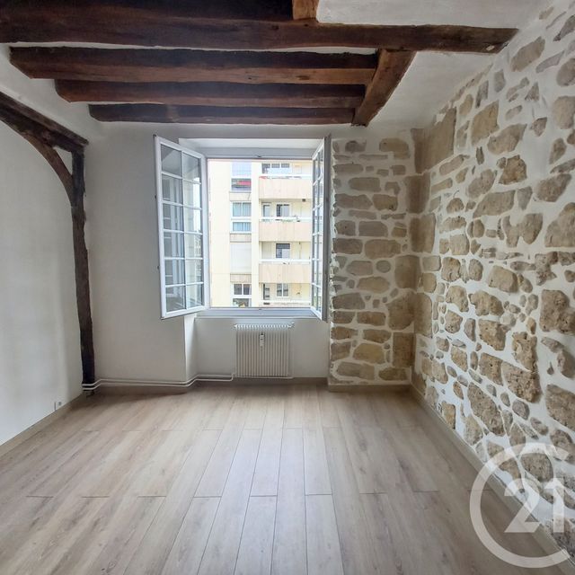 Appartement F1 à vendre - 1 pièce - 15,48 m2 - Paris - 75005 - ILE-DE-FRANCE