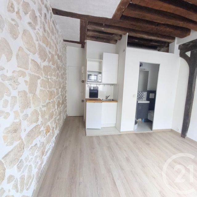Appartement F1 à vendre - 1 pièce - 15,48 m2 - Paris - 75005 - ILE-DE-FRANCE