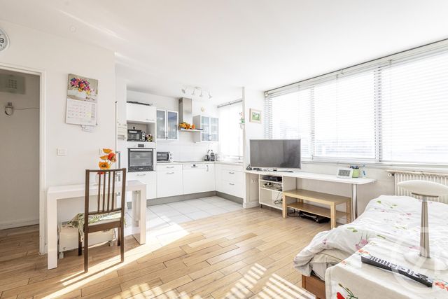 appartement - PARIS - 75013