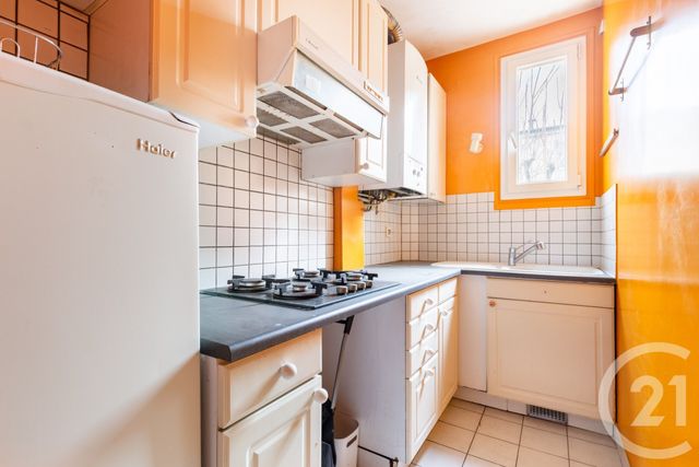 Appartement F2 &agrave; vendre - 2 pi&egrave;ces - 43,32 m2 - Paris - 75005 - ILE-DE-FRANCE