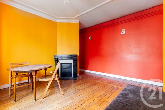 Appartement F2 &agrave; vendre - 2 pi&egrave;ces - 43,32 m2 - Paris - 75005 - ILE-DE-FRANCE