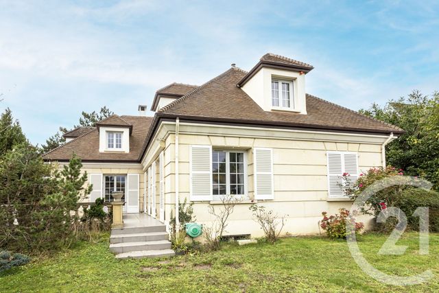 maison - ARGENTEUIL - 95