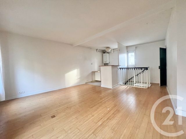 Appartement F3 à vendre - 3 pièces - 55,87 m2 - Paris - 75005 - ILE-DE-FRANCE